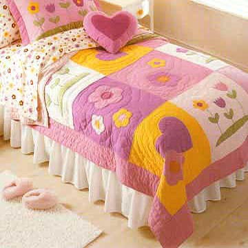 Patchwork Quilt (Patchwork Quilt)