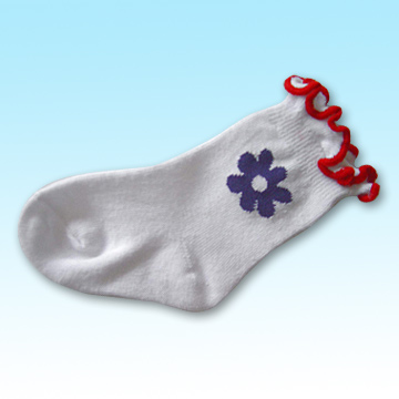  Children`s Stockings