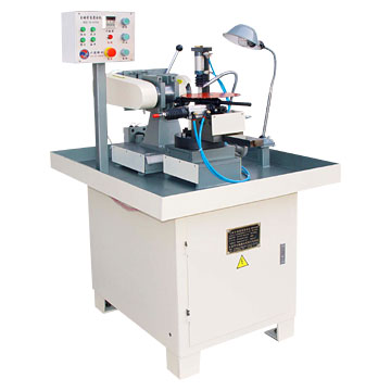  Automatic Grinding Machine for Face (Grinding Machine automatique pour Face)