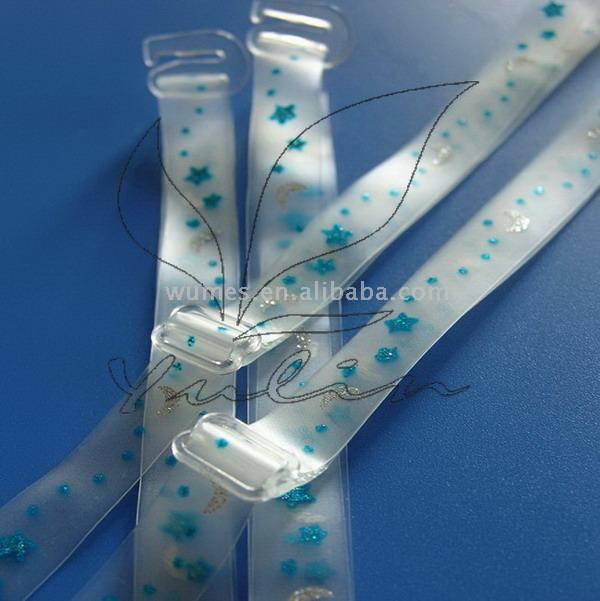  Printed Bra Strap ( Printed Bra Strap)