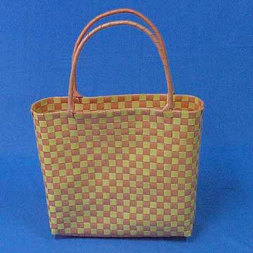 Colorful PP Bag (Sized 33 x 9 x 30cm) (Colorful PP Bag (Sized 33 x 9 x 30cm))