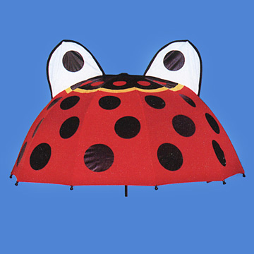  Cartoon Umbrella ( Cartoon Umbrella)