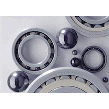  Deep Groove Ball Bearing (D p Groove Ball Bearing)