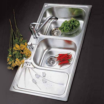  2101FL Sink (2101FL Sink)