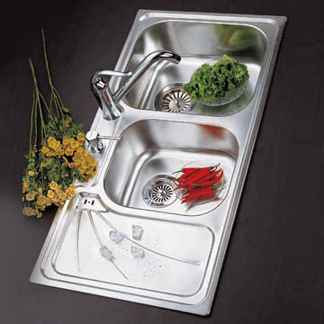  2101FL Sink (2101FL Lavabo)