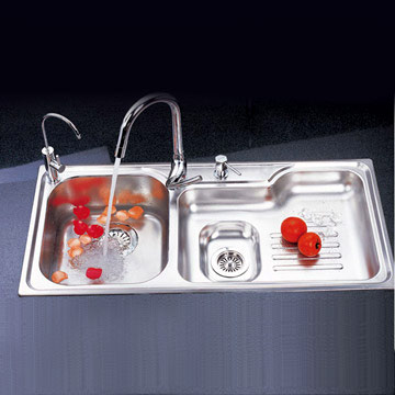 2102FL Sink (2102FL Sink)