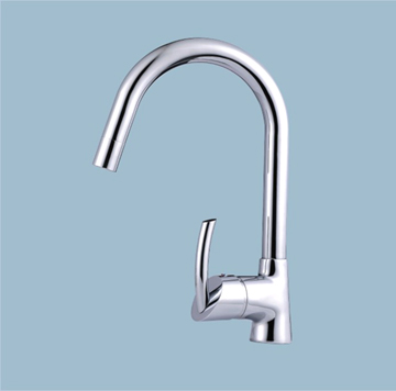  Kitchen Faucet (Robinet de cuisine)