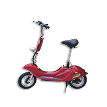  Electric Scooter ( Electric Scooter)