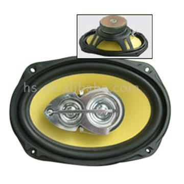  Car Speaker (Haut-parleur Auto)