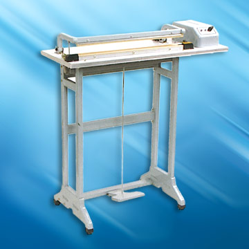  Foot Impulse Sealers (Foot Impulse Sealers)