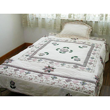  Quilt and Duvet ( Quilt and Duvet)