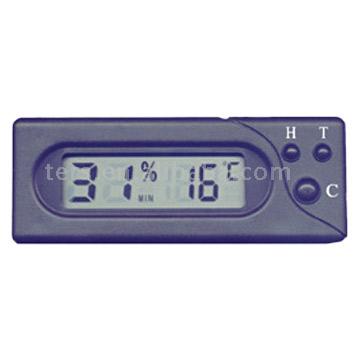  Panel Mount Hygor - Thermometer ( Panel Mount Hygor - Thermometer)