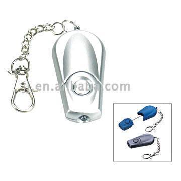  Key Chain Lights (Key Chain Lights)