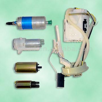  Electric Fuel Pump ( Electric Fuel Pump)