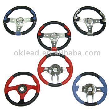  Steering Wheels ( Steering Wheels)