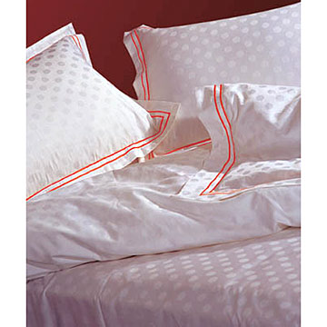  Bed Linen (Le linge de lit)