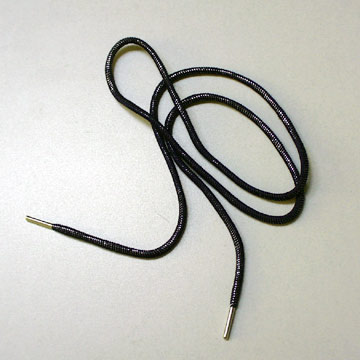  Metal Tip Shoelace