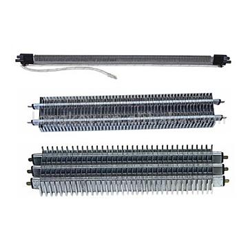  PTC Air Conditioning Heaters (PTC Klimaanlage Standheizung)