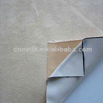  Havelock Bonded Warp Suede Fabric (Havelock Bonded Warp Suede Fabric)