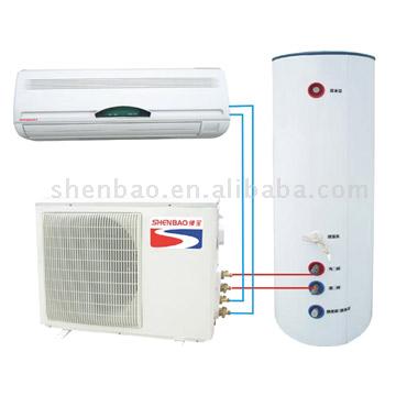 Multi-Purpose-Serie von A / C-Wasser-Heizung (Multi-Purpose-Serie von A / C-Wasser-Heizung)