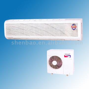  Split Wall Mounted Air Conditioners (Split Wall Mounted Climatiseurs)