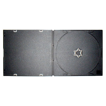  5.2mm Black PP Box (5.2mm PP Black Box)