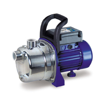  Jet Garden Pump (Jet Pump Garden)