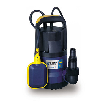  Submersible Garden Pump (Pompe submersible Jardin)