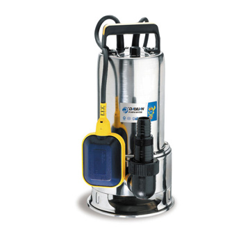  Submersible Garden Pump (Pompe submersible Jardin)