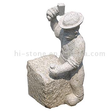  Figural Sculpture ( Figural Sculpture)