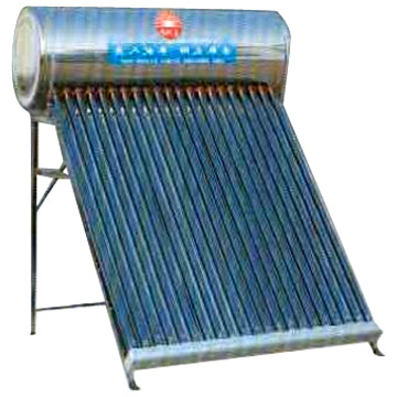  Solar Heating collector (Chauffage solaire collector)