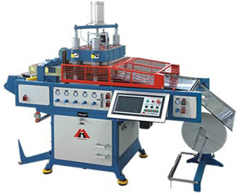  Plastic Thermoforming Machine (HSC-510570) (Пластиковые термоформовочные машины (HSC-510570))