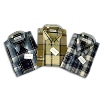  Men`s Shirt (Men`s Shirt)