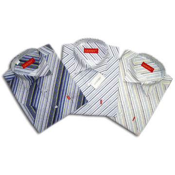  Men`s Shirt (Men`s Shirt)