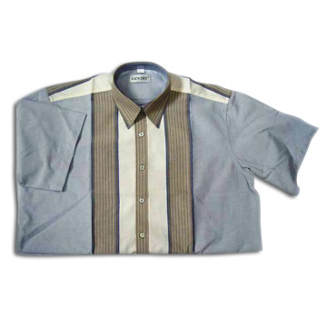  Men`s Shirt (Мужские рубашки)