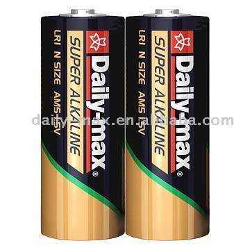  LR1 (N Size) Battery ( LR1 (N Size) Battery)