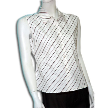  Ladies` Blouse (Damenbluse)