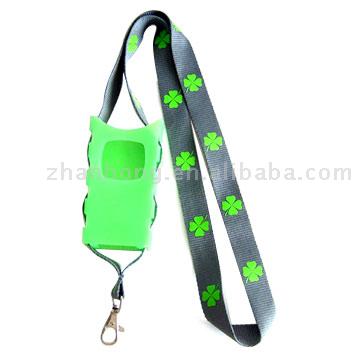  Gifts Strap (Cadeaux Strap)