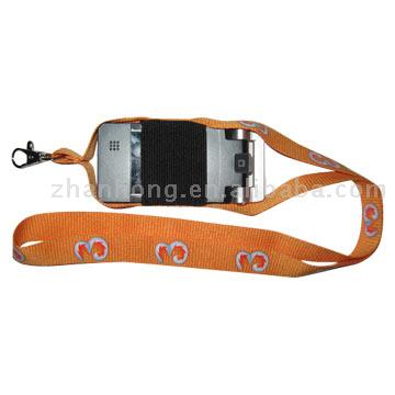  Straps for ID Cards ( Straps for ID Cards)