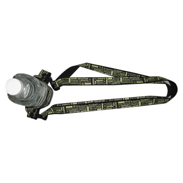  Bottle Holder Lanyard 03 ( Bottle Holder Lanyard 03)