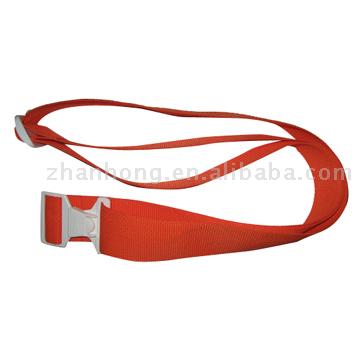  Luggage Belt (Bagages Ceinture)