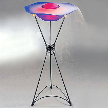  Misting Dream Lamps (Brumisation Lampes Dream)