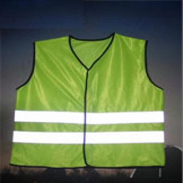  Reflective vest (Gilet réfléchissant)