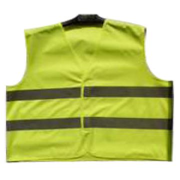  Reflective vest (Gilet réfléchissant)