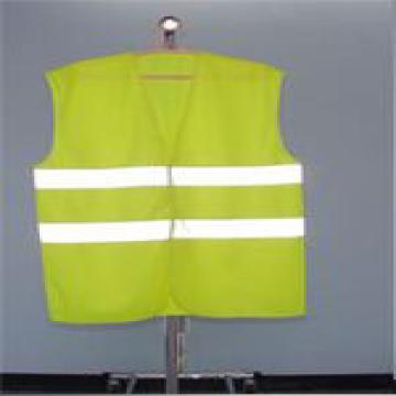  Reflective vest (Gilet réfléchissant)