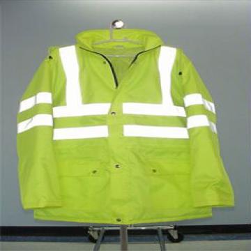  Reflective Coat (Reflective Coat)