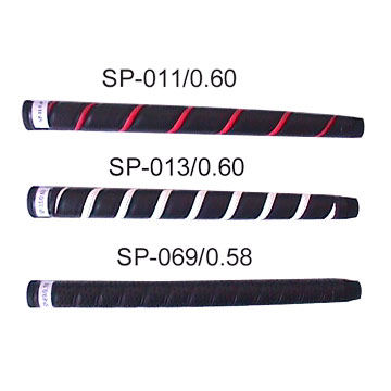 Golf Club Grips (Golf Club Grips)