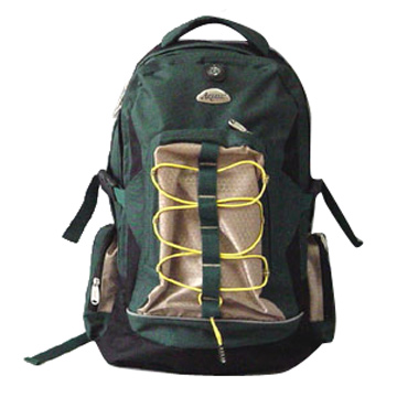 Casual Backpack (Casual Backpack)