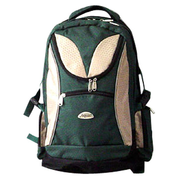  Casual Backpack (Casual Backpack)