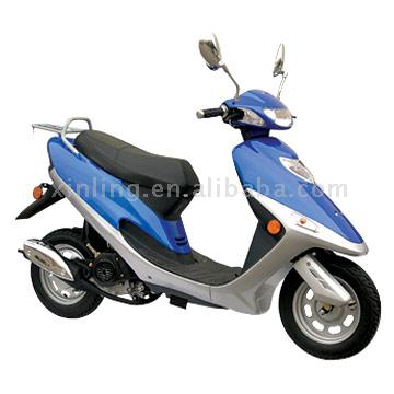  Scooter ( Scooter)